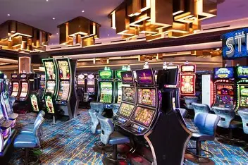 Fortune Games Series